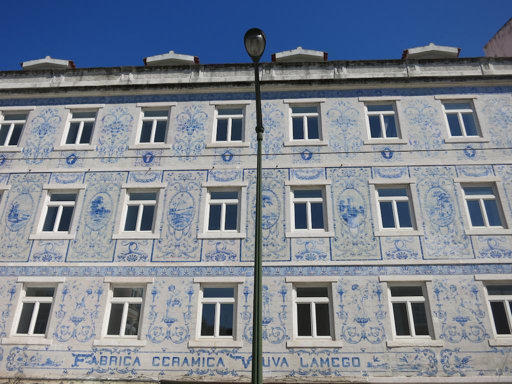 Hello Culture Guest house Lisbon