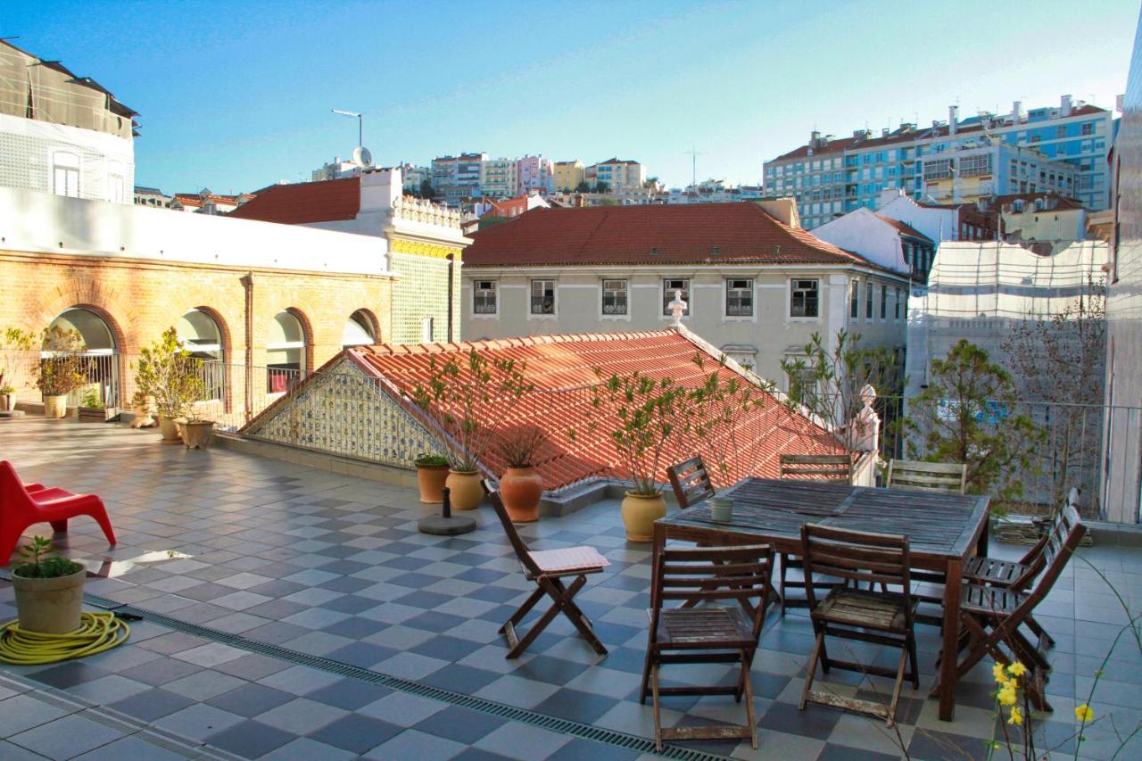 Hello Culture Guest house Lisbon