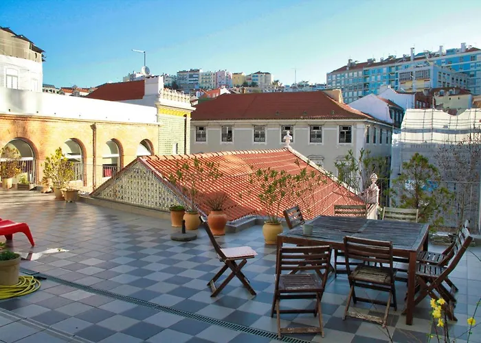 Hello Lisbon Culture Guest House
